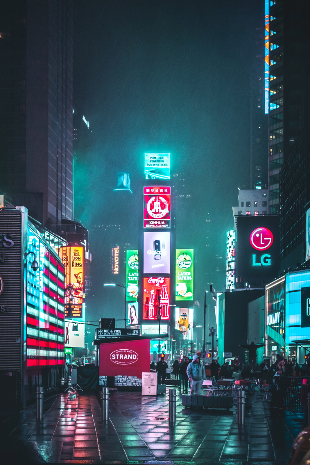 miscellaneous